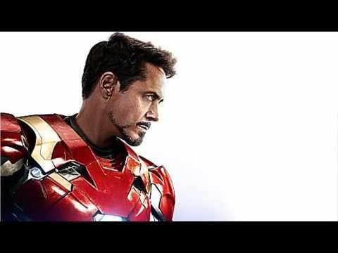 VIDEO : Marvel Studios And NASA's Talk About Rescuing Tony Stark