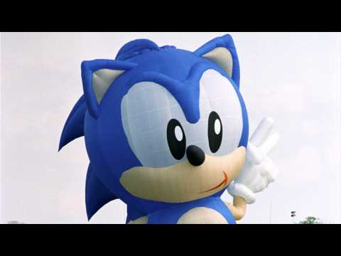 VIDEO : Sonic The Hedgehog?s Live-Action Movie Body Revealed