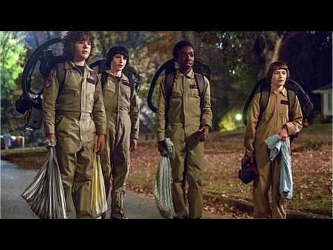 VIDEO : 'Stranger Things' Season 3 Teaser Has Arrived