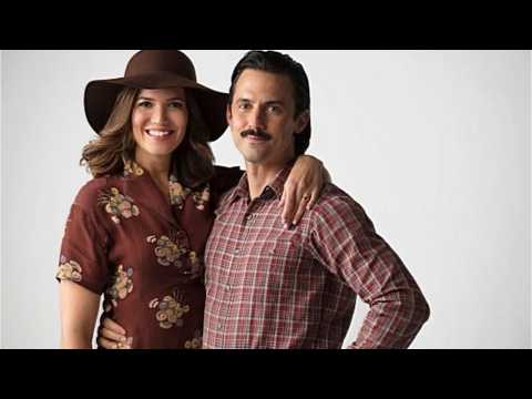 VIDEO : ?This Is Us? Honors Synagogue Shooting Victims