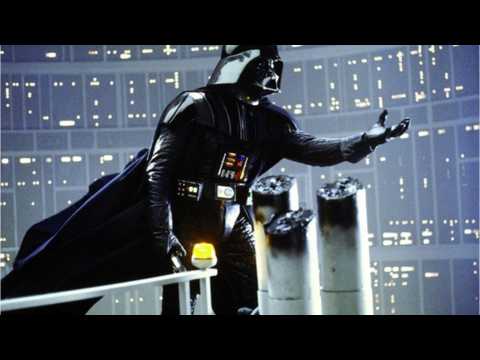 VIDEO : Disney Purchase Of Lucasfilms Has Already Turned A Profit