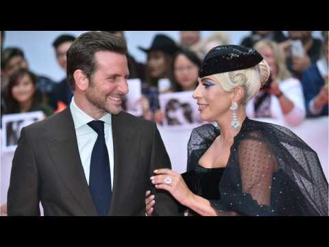 VIDEO : TV Host Do Spot On Recreation Of Cooper And Gaga From A Star Is Born For Halloween