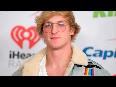 VIDEO : Logan Paul Will Not Be Cancelled