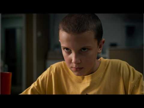 VIDEO : New 'Stranger Things' Book Reveal Which Characters Were Meant To Die