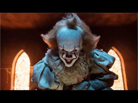 VIDEO : 'IT: Chapter Two' Official Teaser Poster Released