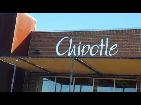 VIDEO : Chipotle Is Having a Halloween 'Boorito' Discount