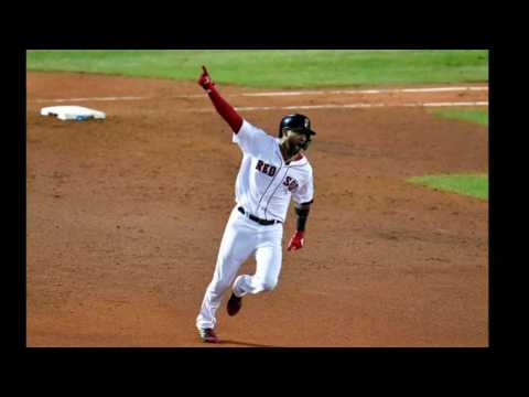 VIDEO : Boston Celebrates Red Sox Championship