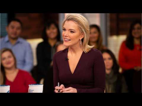 VIDEO : Megyn Kelly Pushes Legal Battle With NBC
