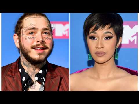VIDEO : Is Post Malone Cursed?