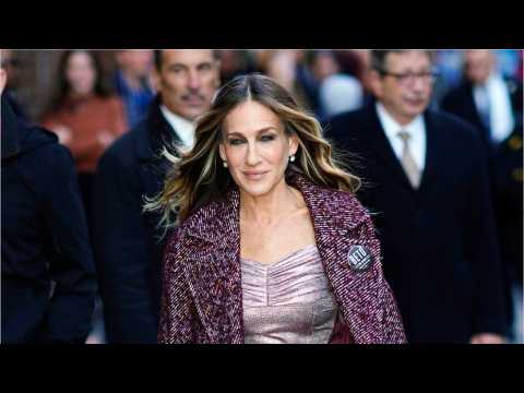 VIDEO : SJP's Favorite Memory From Hocus Pocus