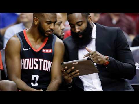 VIDEO : The Houston Rockets Are A Terrible Team