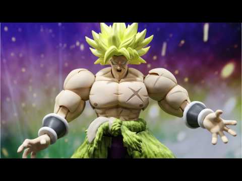 VIDEO : 'Dragon Ball Super: Broly' Reveals Broly's Emotional Connect Power