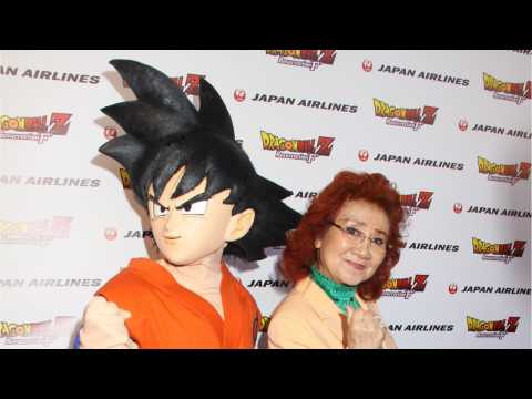 VIDEO : 'Dragon Ball FighterZ' Pulls Massive Shipping Worldwide
