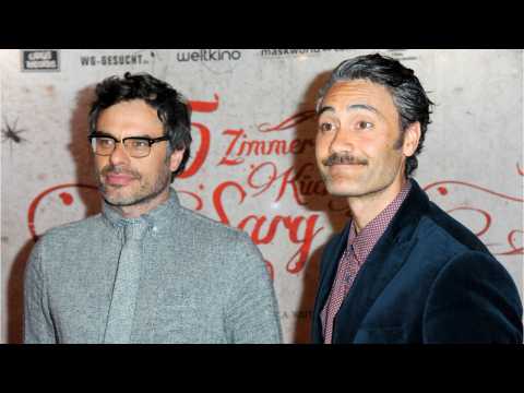 VIDEO : FX Shares Sneak Peak At What We Do In The Shadows Adaptation