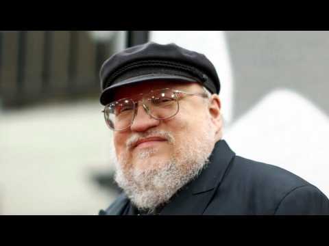 VIDEO : George RR Martin Hints At Other 'Game Of Thrones' Spinoffs