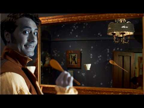 VIDEO : Teasers Released For 