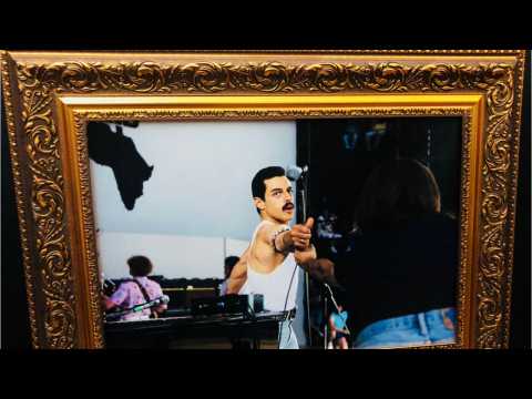 VIDEO : 'Bohemian Rhapsody' Star Wanted More Of Freddie Mercury's Sexuality Shown