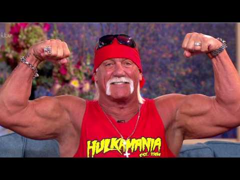 VIDEO : Hulk Hogan Will Host WWE?s ?Crown Jewel? Event In Saudi Arabia