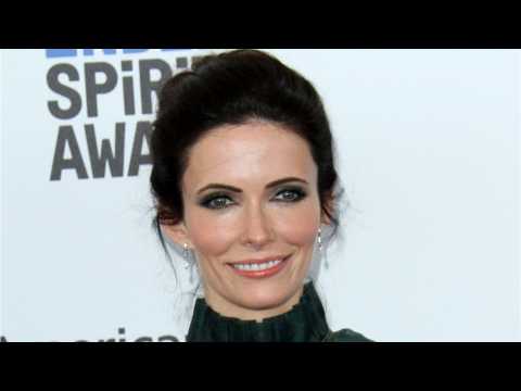 VIDEO : Lois Lane Actor Elizabeth Tulloch Has Wrapped On The 
