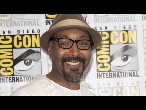 VIDEO : Flash Actor Taking A Break From The Show