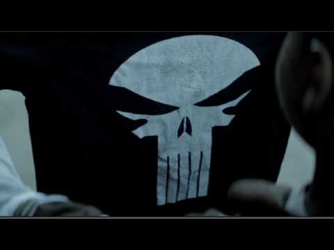 VIDEO : New Fan Art For 'The Punisher' Has Fans Eager For Season 2