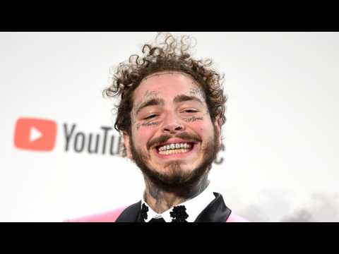 VIDEO : Post Malone And Ashlen Diaz Call It Quits After 3 Years