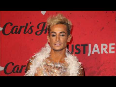 VIDEO : Frankie Grande Is In A Relationship With A Married Couple