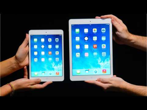 VIDEO : IPad Mini 4 On Sale At Walmart