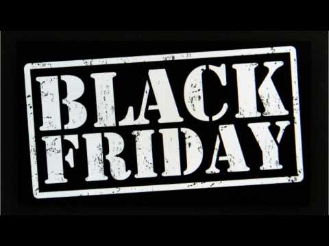 VIDEO : Black Friday 2018 Is Online?