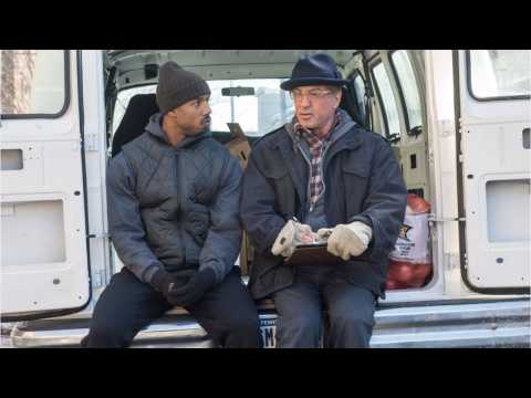 VIDEO : Rocky Balboa And Ivan Drago Meet Again In ?Creed 2?