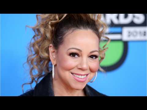VIDEO : Mariah Carey Is ?Very Excited? To Be Advisor On ?The Voice?