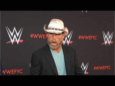 VIDEO : Shawn Michaels and Triple H Defeat The Undertaker and Kane at Crown Jewel