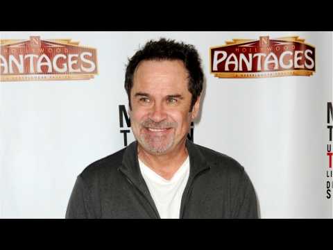VIDEO : Dennis Miller Plans 'Journey Of Reinvention' After New Standup Special