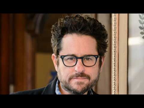 VIDEO : Director JJ Abrams Looking To Make Record-Breaking Deal