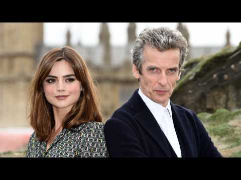 VIDEO : 'Doctor Who'?No Christmas Special This Year