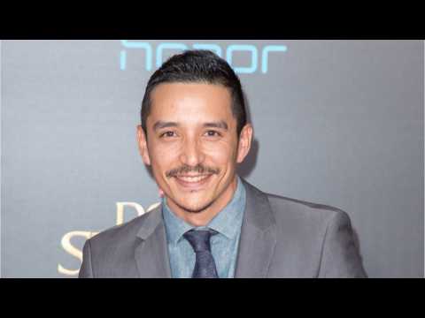 VIDEO : Gabriel Luna Wraps Filming on Terminator Sequel