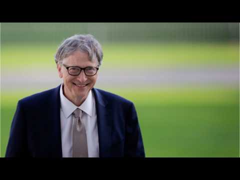 VIDEO : 5 Things You Didn?t Know About Bill Gates