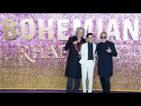 VIDEO : ?Bohemian Rhapsody? Rocks Box Office While ?Nutcracker? Collapses