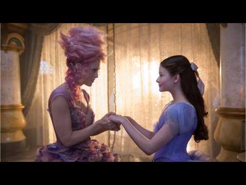 VIDEO : What Do Critics Say About New 'Nutcracker' Movie?