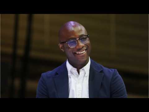 VIDEO : ?Moonlight? Director Barry Jenkins Signs TV Development Deal With Amazon