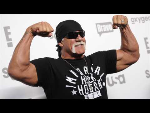 VIDEO : Hulk Hogan To Make His WWE Return At Crown Jewel Event In Saudi Arabia