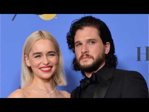 VIDEO : 'Game of Thrones' Has Its First Official Photo of Season 8