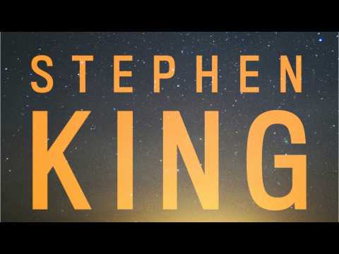 VIDEO : Freeform Developing Stephen King's 'Joyland' TV Series