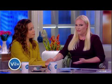 VIDEO : Ana Navarro to Join ?The View? As Regular Guest Host