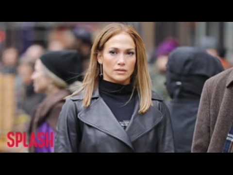 VIDEO : Jennifer Lopez thinks her health-conscious approach 'shows'