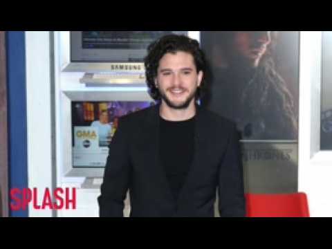 VIDEO : Kit Harington admits Game of Thrones ending made him cry