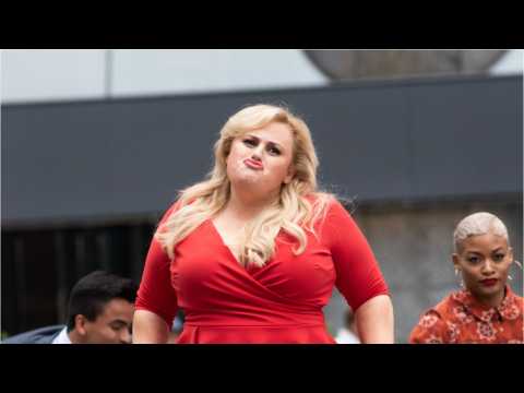VIDEO : Rebel Wilson Called Out For A False Claim Online