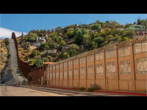 VIDEO : Discovery To Debut U.S.-Mexico Border Series