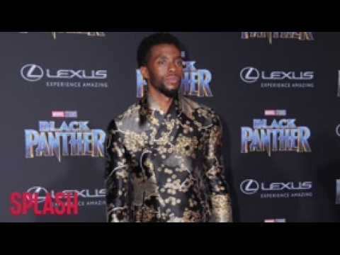 VIDEO : Black Panther to get Hollywood Film Award
