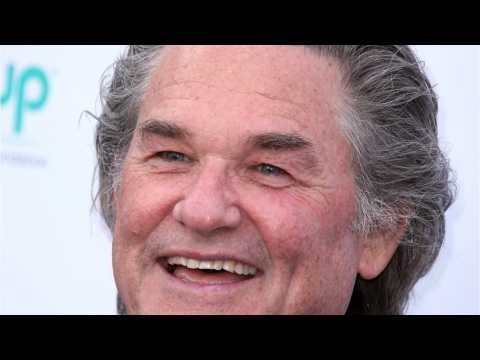 VIDEO : Kurt Russell Spreads Holiday Cheer In Netflix's The Christmas Chronicles Trailer